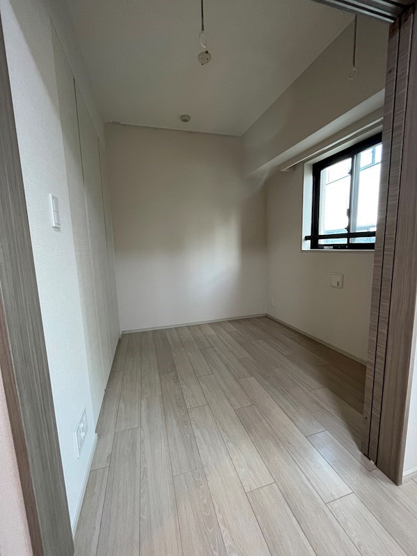 ステラメゾン三軒茶屋4階 寝室