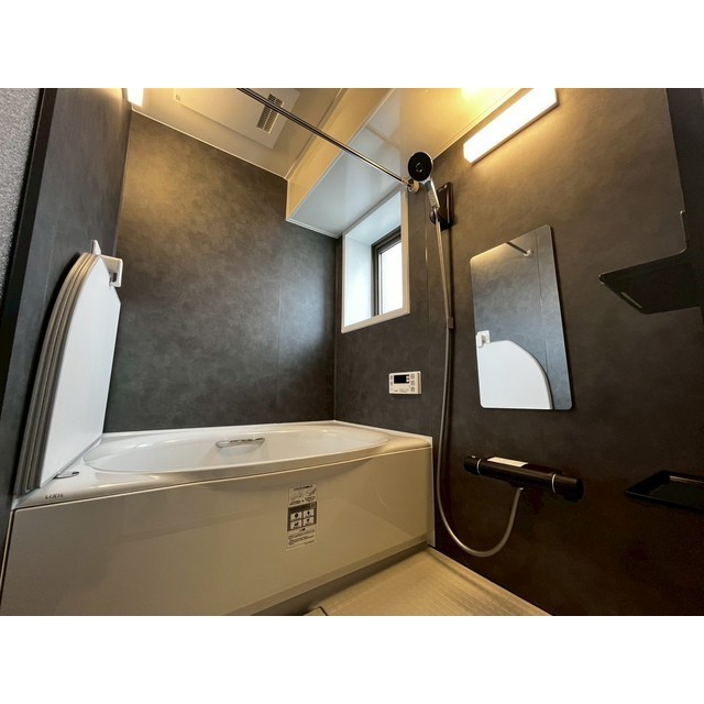オーパスホームズ白山0903号室 お風呂