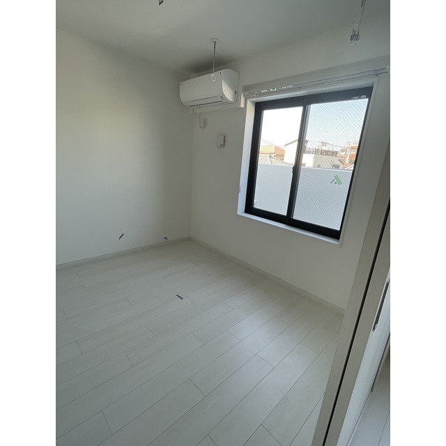 エルファーロ下北沢Ⅱ3階 部屋その他