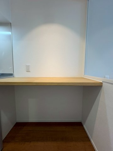 DIPS竹ノ塚駅前 キッチン