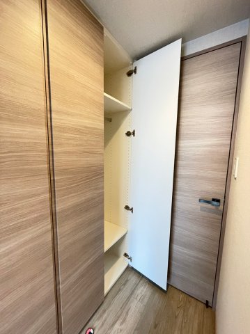 DIPS亀有駅前406号室 同建物別部屋の参考画像