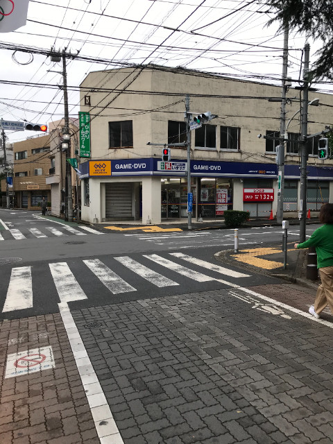 ビアメゾン・マミ常盤台6階 ゲオときわ台駅南口店