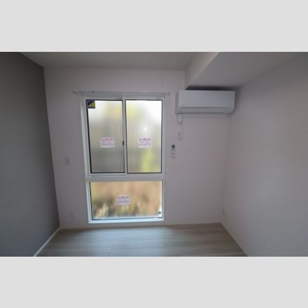 セレスティア江戸川Ⅱ101号室 洋室4.6帖