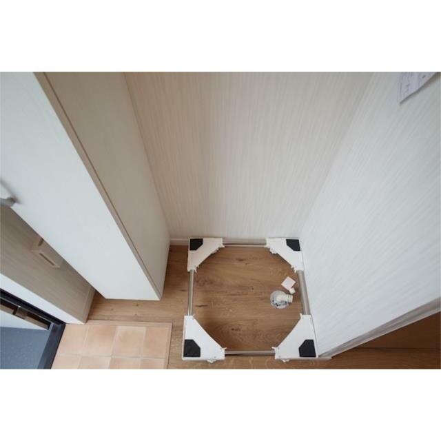 ＡＬＯＮＺＡ1階 内観