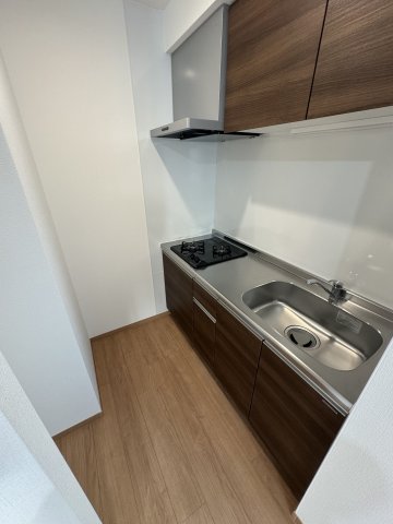 Ｔｏｍｉｋｕｒａ　ｎｅｗⅤ キッチン