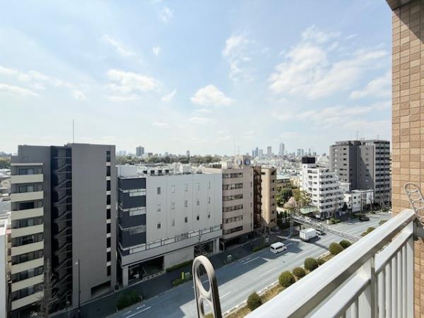 エコロジー白山レジデンス10階 部屋その他