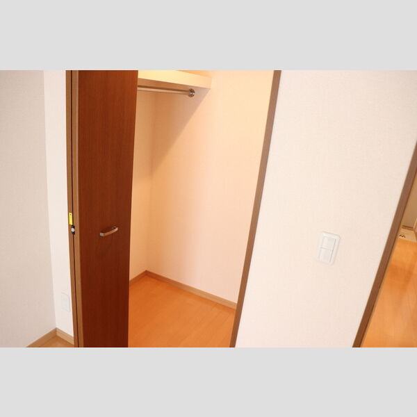 A8 ウォークインクローゼット