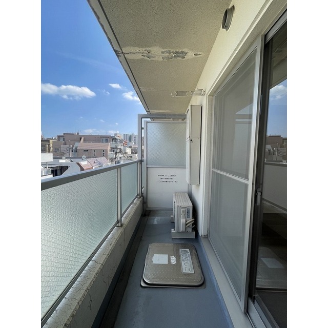 エクセラン池袋0403号室 部屋その他