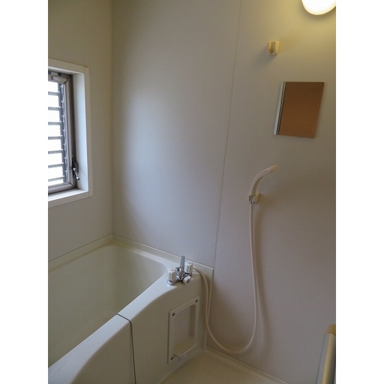 グランドール北上野0404号室 内観