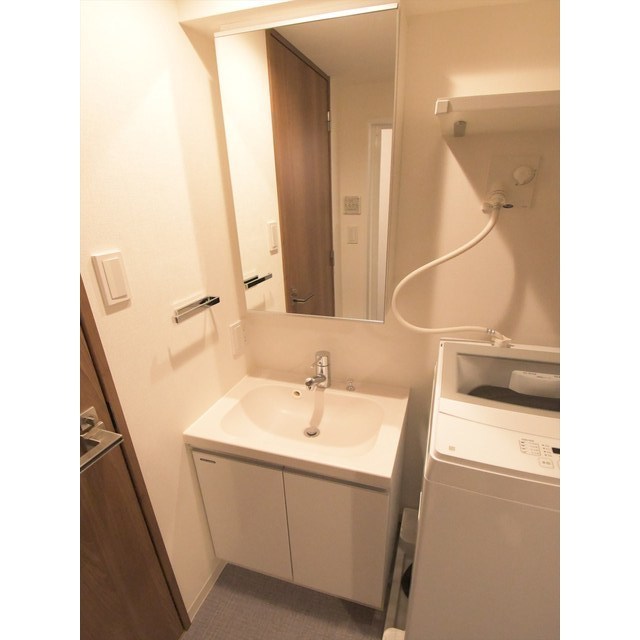 ルネサンスコート錦糸町 内観