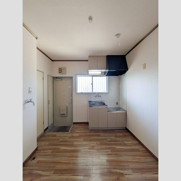 コンフォール大牧207号室 DK