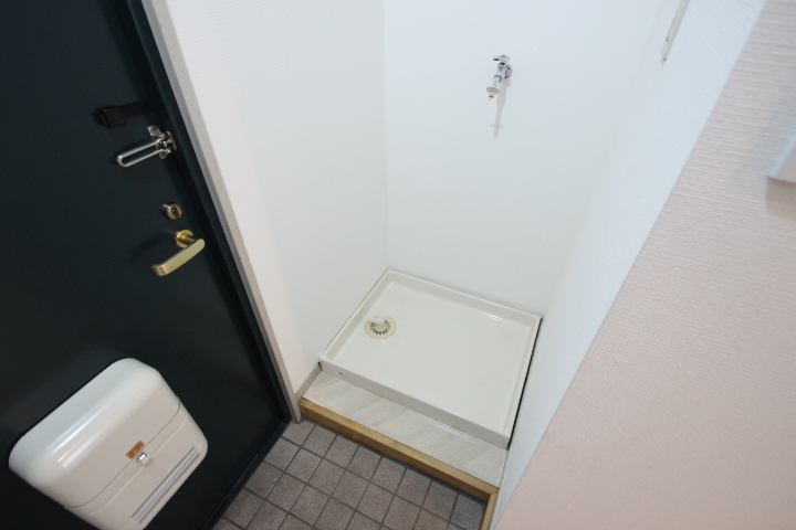 アルカサールＳ2階 部屋その他