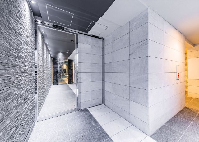 DIPS亀有駅前406号室 その他共有部分