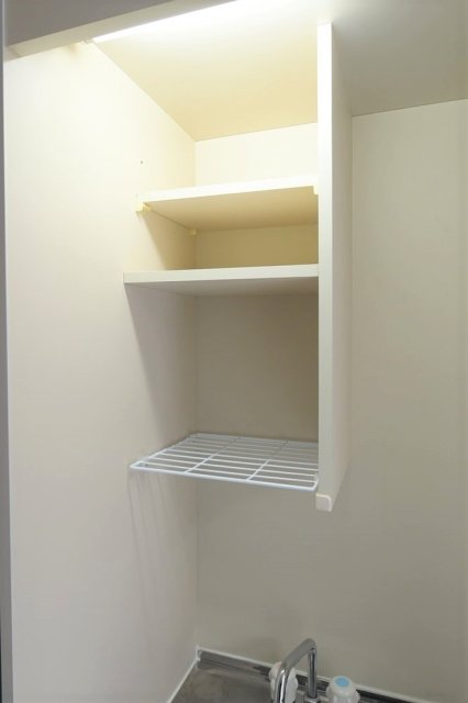 ＬａＬａ柴又 キッチン