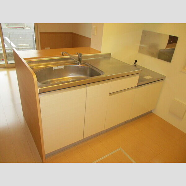 レグルス105号室 105