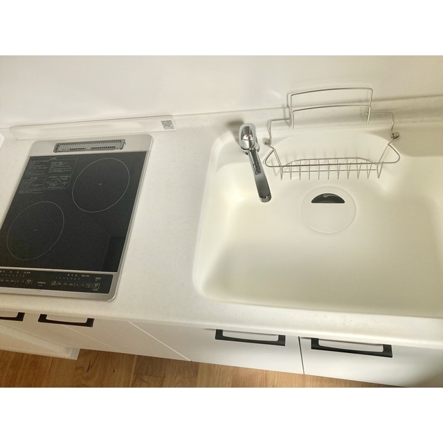オーパスホームズ八丁堀0502号室 部屋その他