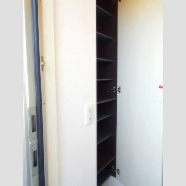 Poco a Poco206号室 部屋その他