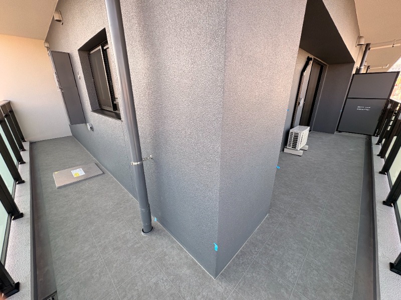 パピルス三ノ輪レジデンス13階 ※眺望は1006号室