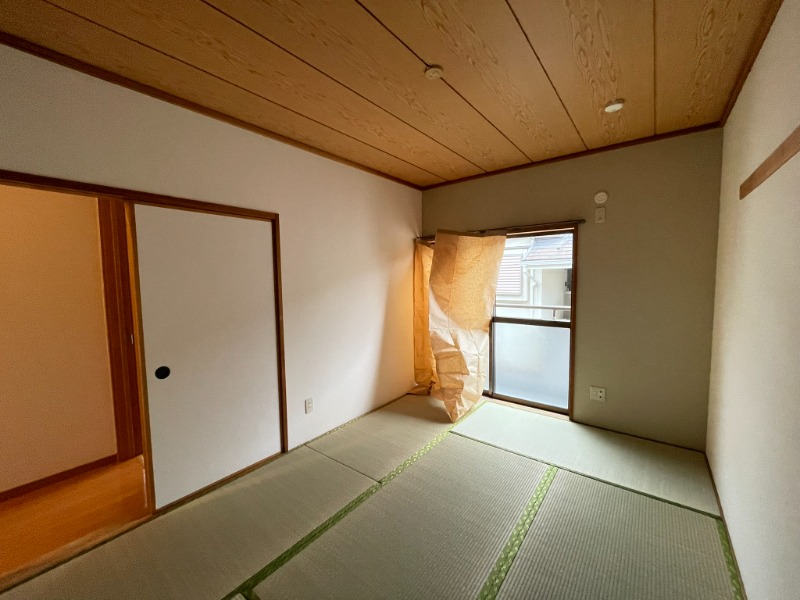 ラックフィル中川A棟 部屋その他