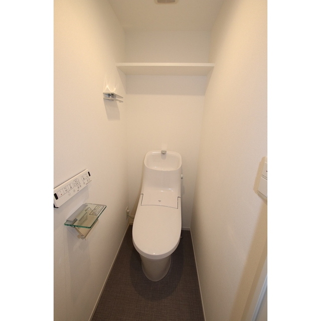 ファーレ大塚Ⅱ0203号室 内観