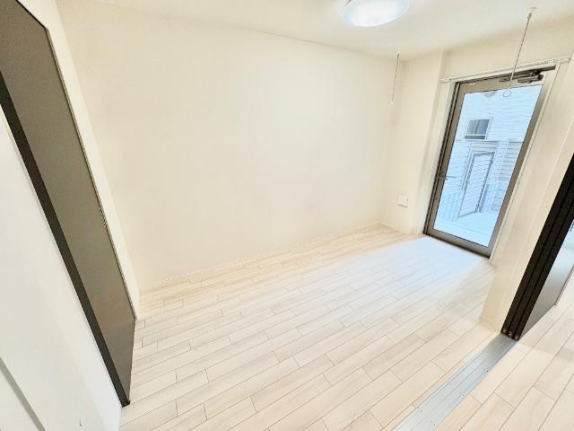 Ｒｅｇｉｎａ（レジーナ）102号室 寝室