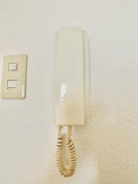 アーバンヒルズ 部屋設備