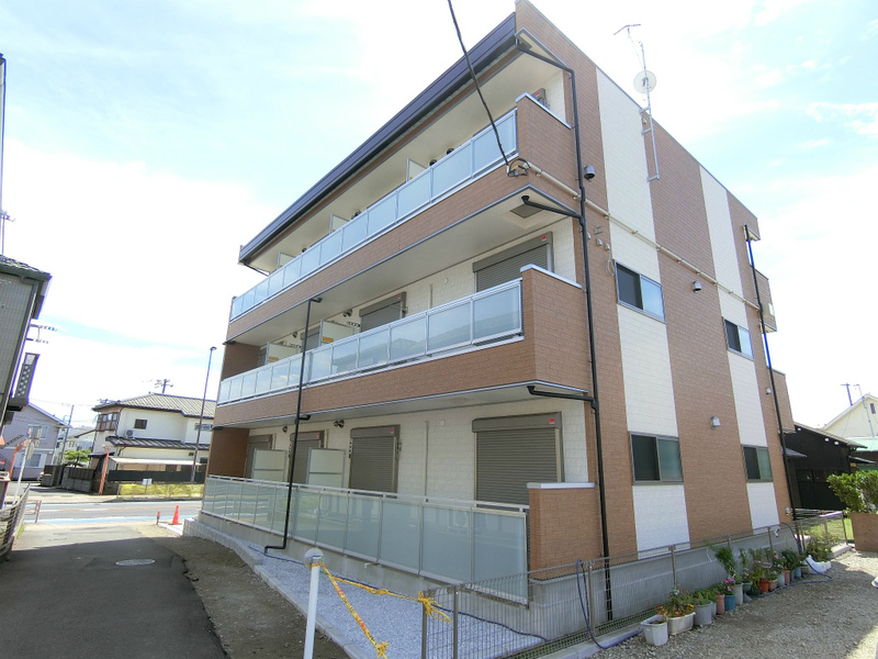 リブリ・エトワール湘南の外観画像