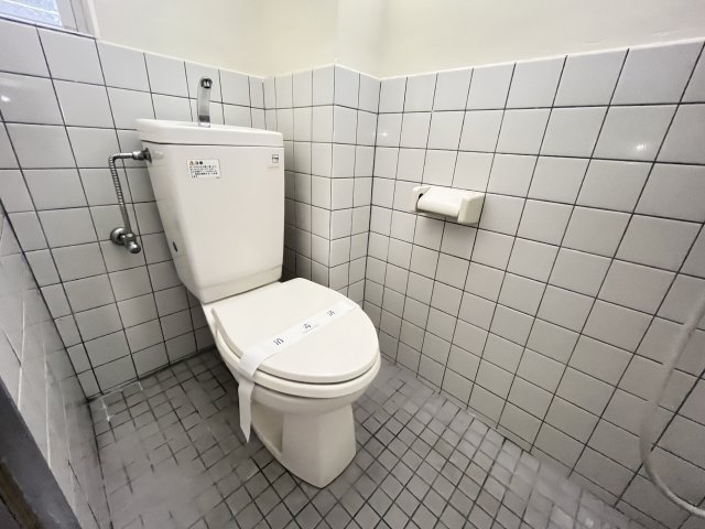 第一マンション1階 掲載の写真は退去前の写真となります。