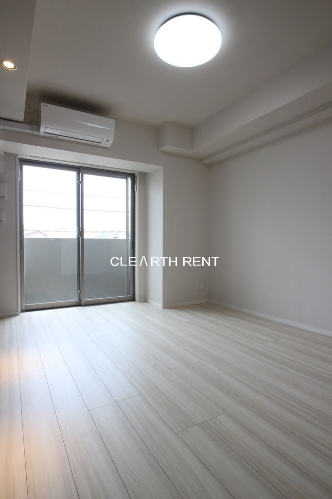 コンシェリア目黒 ＴＨＥ ＲＥＳＩＤＥＮＣＥ ☆目黒駅徒歩５分の好立地/敷金ゼロで初期費用がお得☆