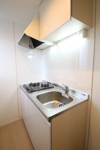 ＣＢ加茂宮クオーレ キッチン