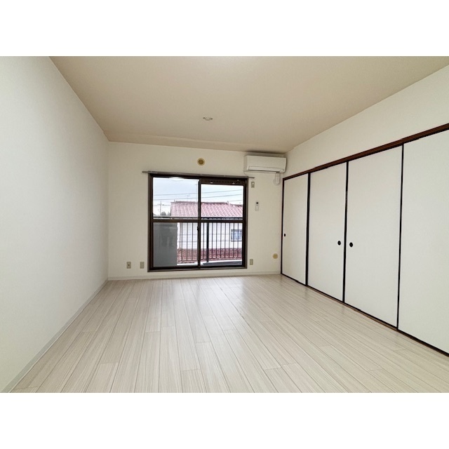 グランメール小嶋 内観