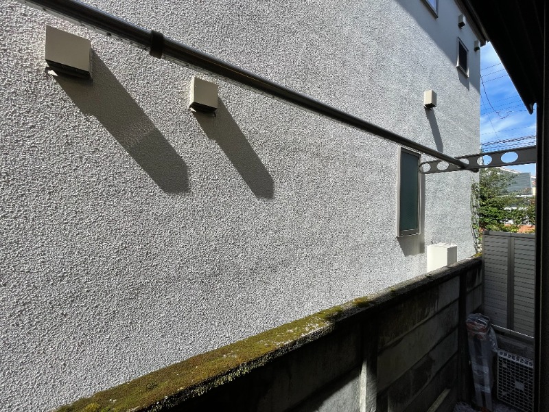 クリスタルコンフォート1階 部屋その他