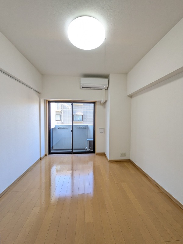 レジディア中村橋 リビング