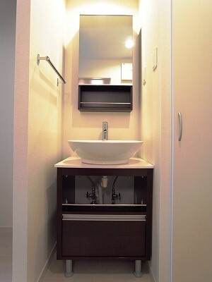 リブリ・Pine House2階 部屋その他