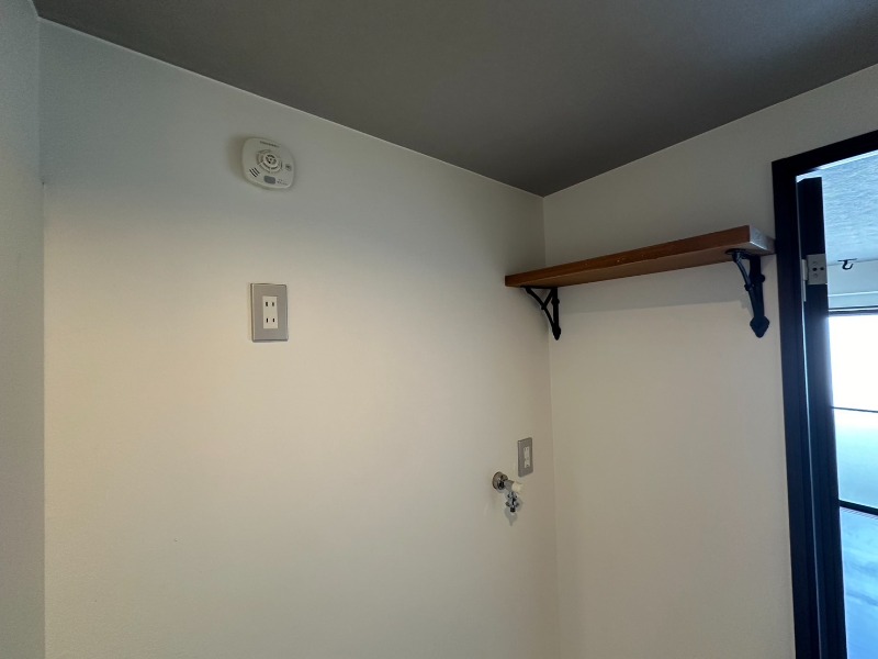 カームネスハイツ 部屋設備