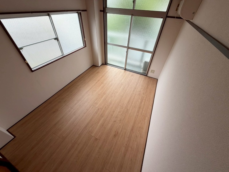 飯田マンション2階 部屋その他