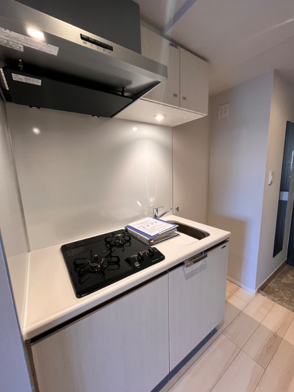 クレイシアIDZ浅草 キッチン