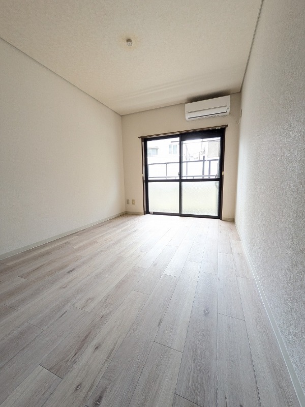 ニューアネックス(E-198)1階 部屋その他