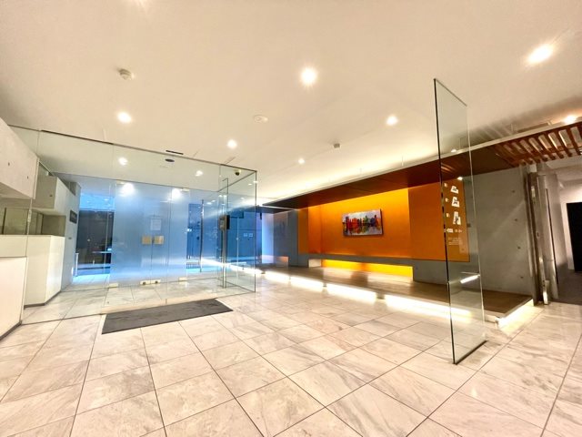 レジディア新川3階 部屋その他