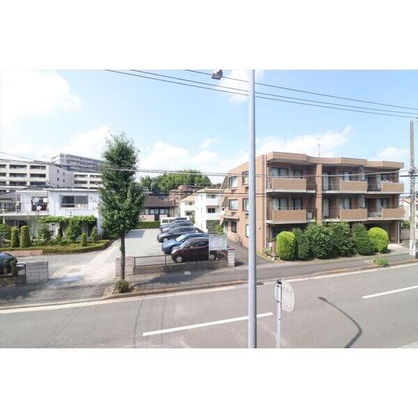 シンフォニー101号室 部屋その他