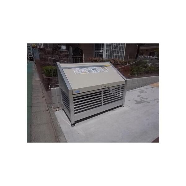 アーバンコート白鳥 部屋設備