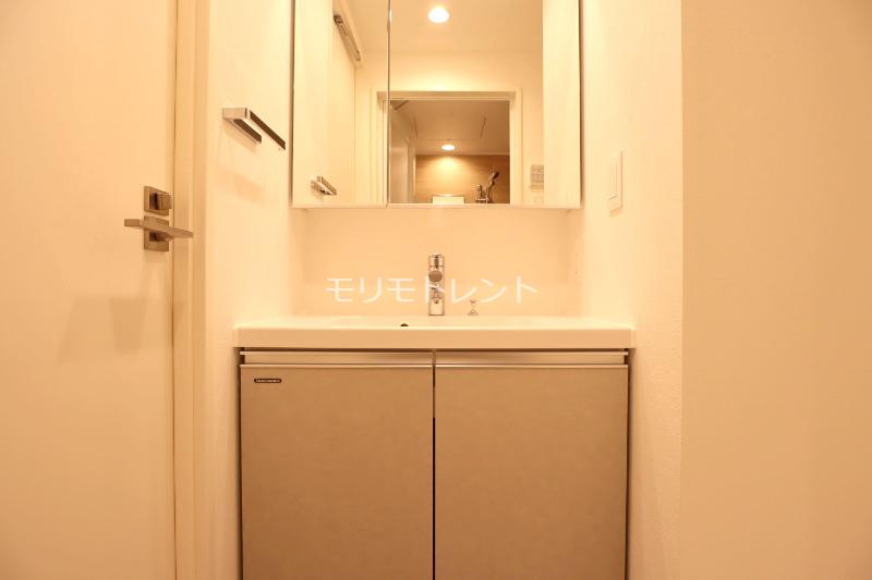 アトリオフラッツ清澄白河2階 室内参考写真（4F-Dタイプ）