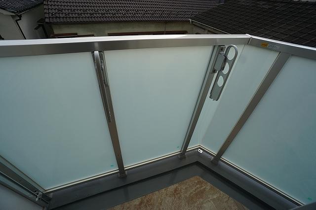 ALTERNA東池袋4階 同建物別部屋の参考画像