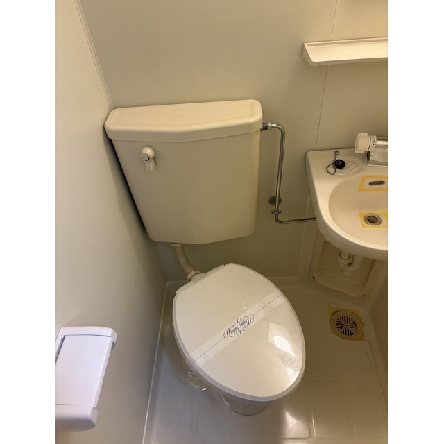 ロアール洗足池3階 内観