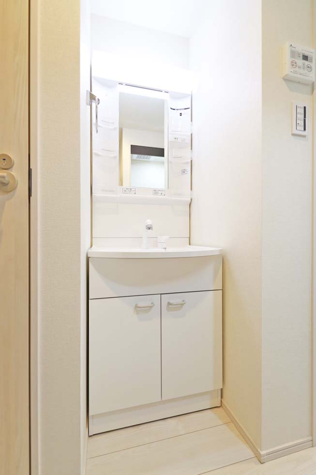 ハーモニーテラス 平井Ⅹ1階 内観