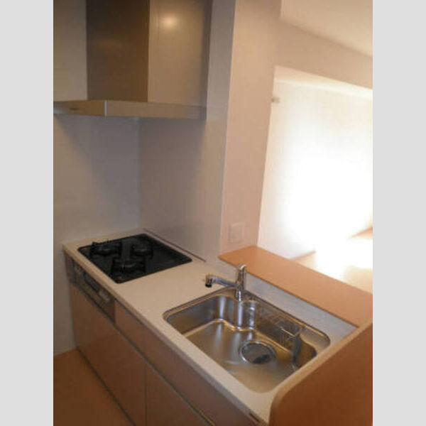 ラルーシェ ★☆キッチン☆★