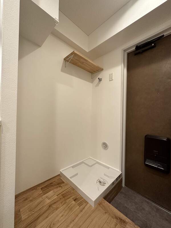 Belleviage Yokohama6階 玄関