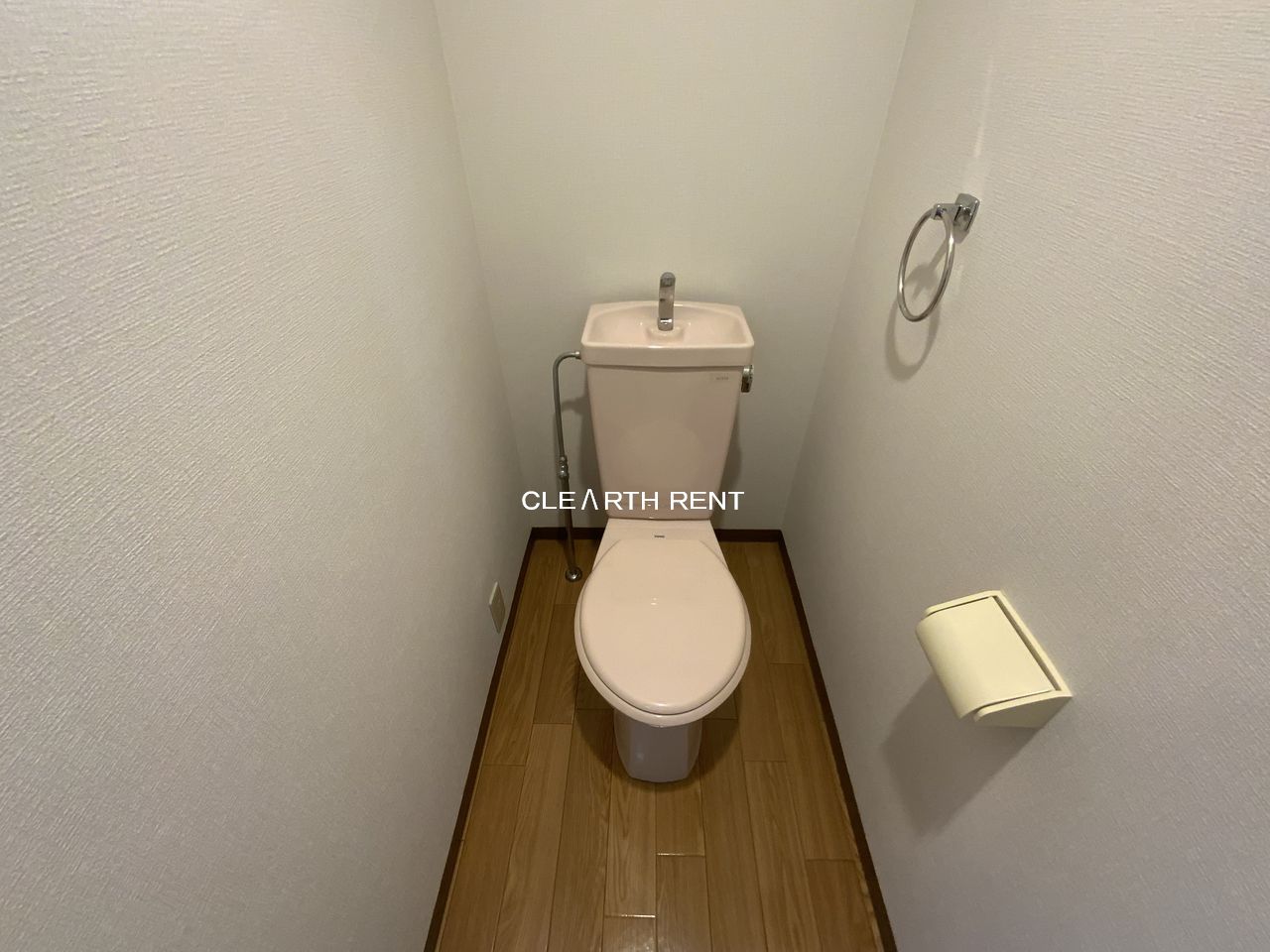 菱和パレス明大前8階 同タイプ別住戸写真となります。現況と異なる場合がございます。