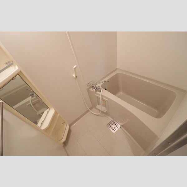 アリオス ガルソニエラ 浴室