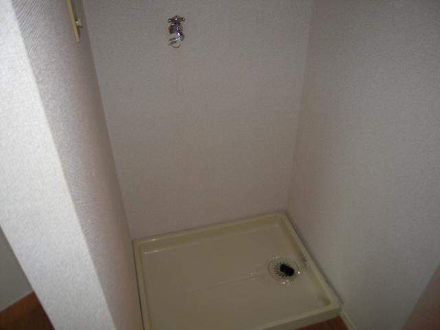 ファミーユ・三浦2階 部屋設備